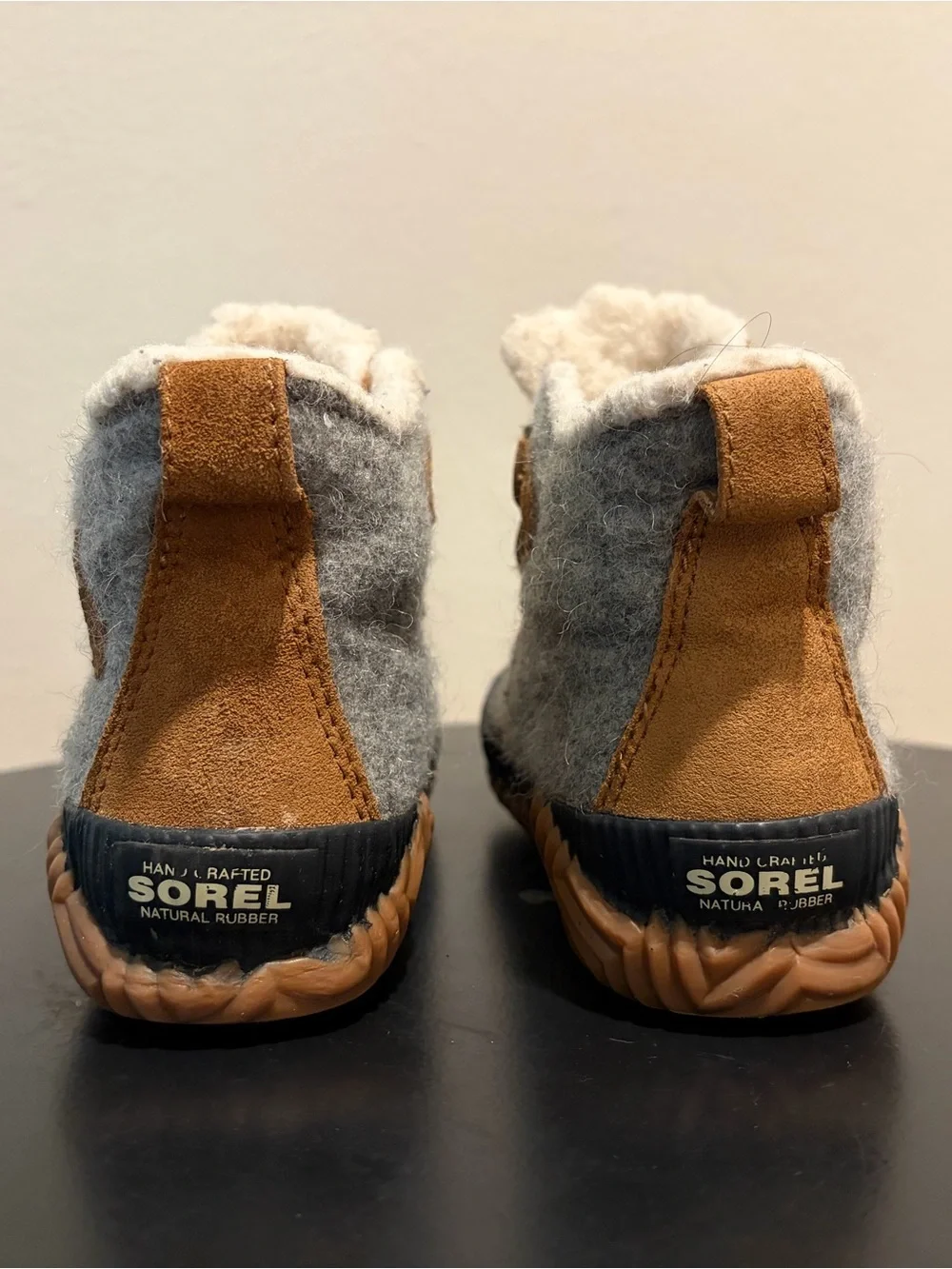 Sorel Out N About Kids Waterproof Snow Boots